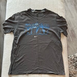 Nike Gray T-Shirt